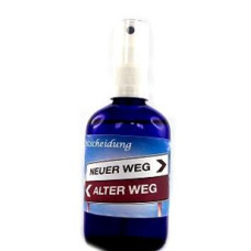 Auraspray Entscheidung Auraspray Entscheidung