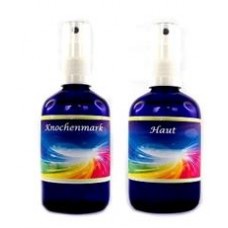 Auraspray Knochenmark und Haut Auraspray Knochenmark und Haut