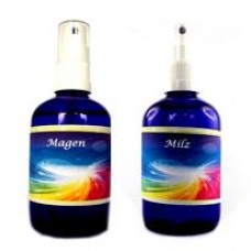 Auraspray Magen und Milz Auraspray Magen und Milz